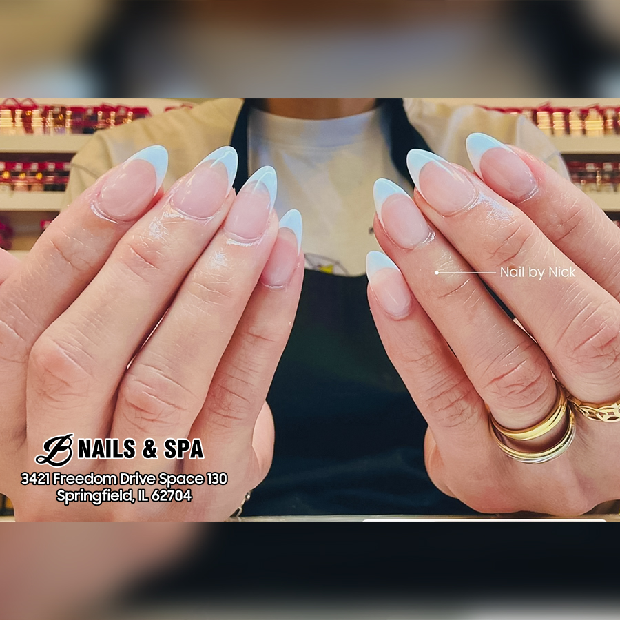 Nail Art Design